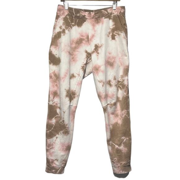 Lululemon Pants - Lululemon Women’s Tie-Dye Joggers / Size-Large